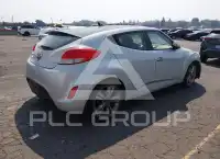 2016 Hyundai Veloster photo