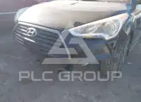 2016 Hyundai Veloster photo