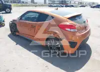 2016 Hyundai Veloster фото