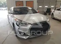 2016 Hyundai Veloster фото