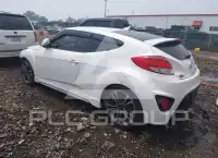 2016 Hyundai Veloster photo