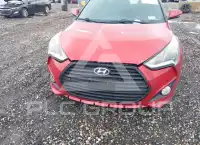 2016 Hyundai Veloster фото
