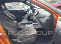 2016 Hyundai Veloster фото
