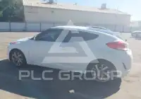 2016 Hyundai Veloster photo
