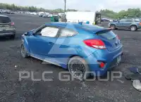2016 Hyundai Veloster photo