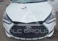 2016 Hyundai Veloster фото