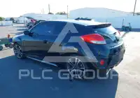 2016 Hyundai Veloster фото