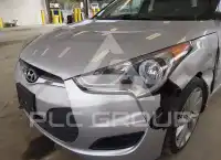 2016 Hyundai Veloster фото