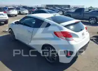 2016 Hyundai Veloster photo