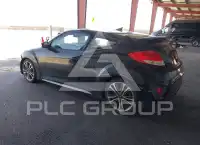 2016 Hyundai Veloster photo