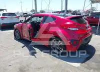 2016 Hyundai Veloster фото