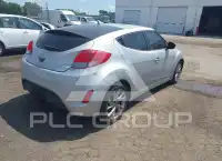 2016 Hyundai Veloster фото