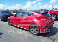 2016 Hyundai Veloster фото