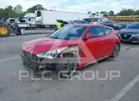 2016 Hyundai Veloster фото