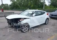 2016 Hyundai Veloster фото