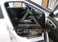 2016 Hyundai Veloster фото