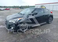2016 Hyundai Veloster фото