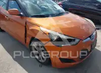 2016 Hyundai Veloster photo