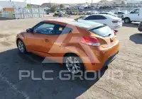 2016 Hyundai Veloster photo