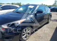2016 Hyundai Veloster фото