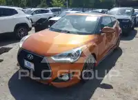 2016 Hyundai Veloster photo