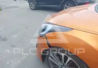 2016 Hyundai Veloster photo