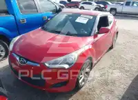 2016 Hyundai Veloster photo