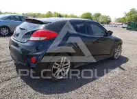 2016 Hyundai Veloster фото