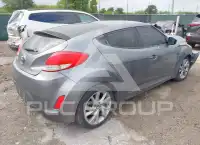 2016 Hyundai Veloster фото