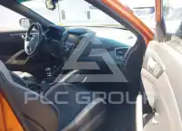 2016 Hyundai Veloster фото