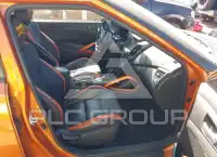 2016 Hyundai Veloster фото