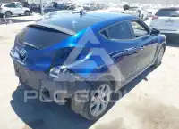 2016 Hyundai Veloster фото