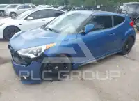 2016 Hyundai Veloster photo