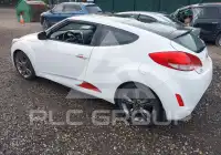 2016 Hyundai Veloster фото