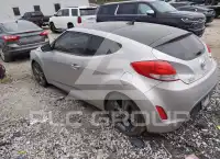 2016 Hyundai Veloster фото