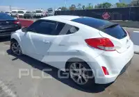 2016 Hyundai Veloster photo