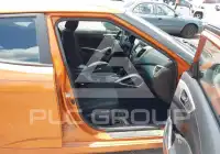 2016 Hyundai Veloster фото