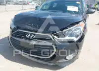 2016 Hyundai Veloster фото