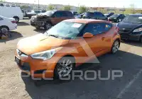 2016 Hyundai Veloster photo