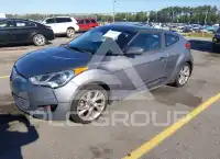 2016 Hyundai Veloster photo