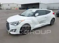 2016 Hyundai Veloster photo