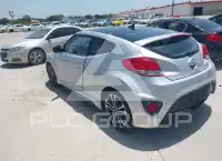 2016 Hyundai Veloster photo