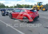 2016 Hyundai Veloster фото
