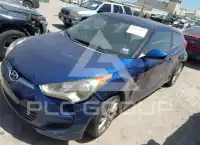 2016 Hyundai Veloster photo
