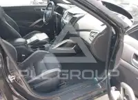 2016 Hyundai Veloster фото