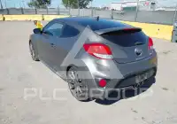 2016 Hyundai Veloster photo
