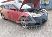 2016 Hyundai Veloster photo