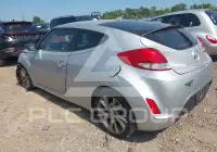 2016 Hyundai Veloster photo
