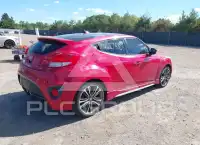 2016 Hyundai Veloster photo