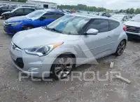 2016 Hyundai Veloster фото